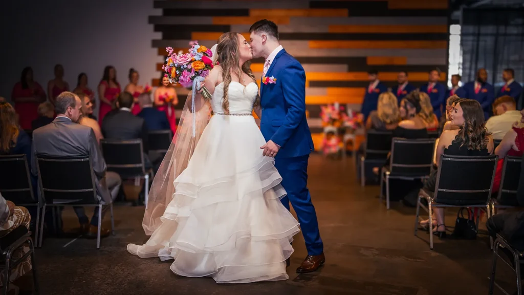 Shannon E Wedding Photography at Brass 16823