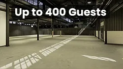 Forge Warehouse