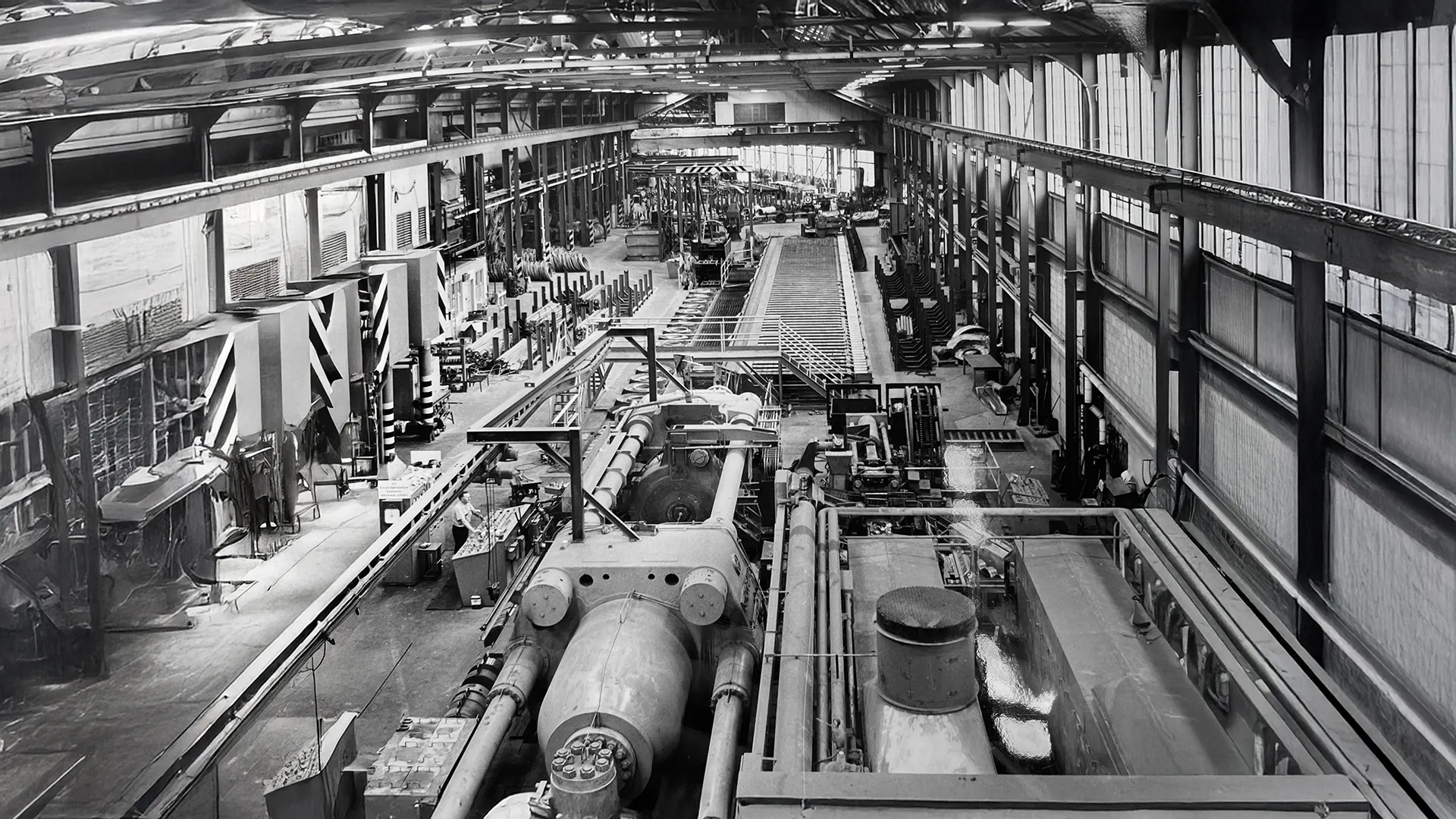 Inside Plant HD